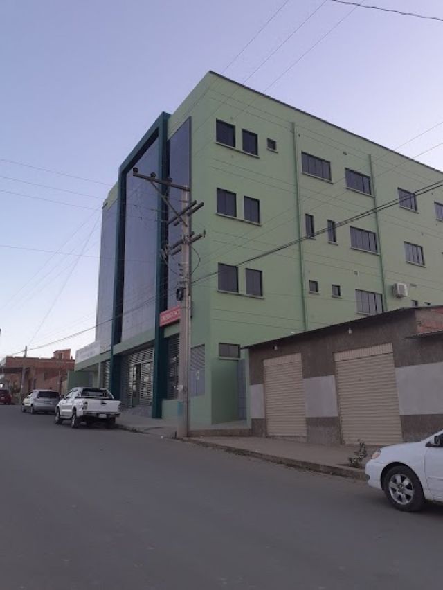 Peregrinar 13 días por una prueba de antígeno en Tarija