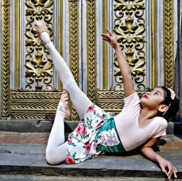 Día Internacional de la Danza