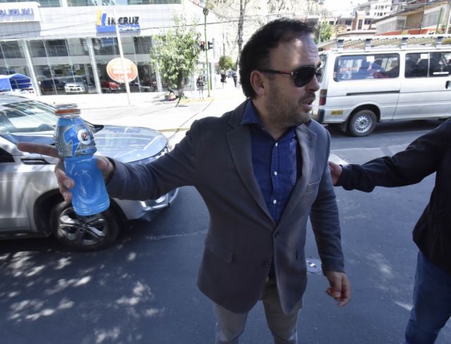 El 26 de junio serán las elecciones en Blooming