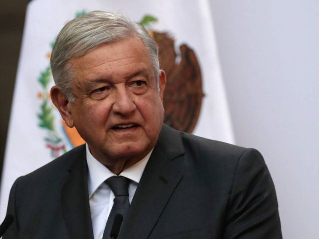 AMLO pide perdón a mayas por agravios históricos