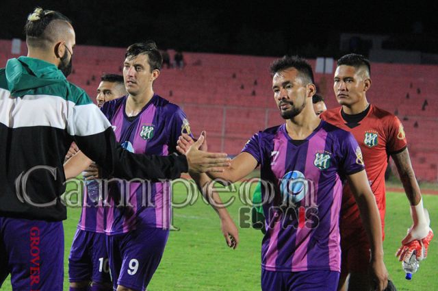 Se programó la tercera fecha del fútbol tarijeño