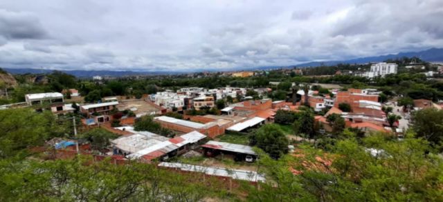 Alcalde de Tarija promete digitalización del catastro “en 30 días”