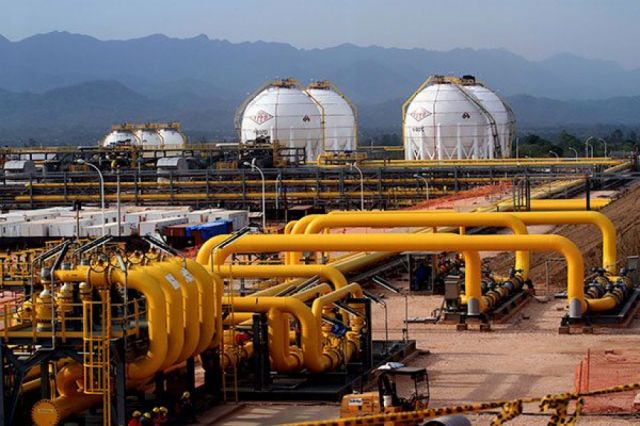 Cívicos del Chaco solicitan que petroleras apoyen la reactivación 