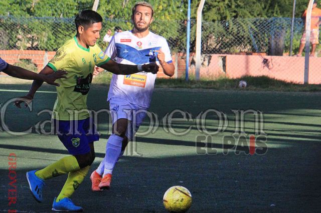 La actualidad en ATF de los jugadores que fueron recortados de Tomayapo
