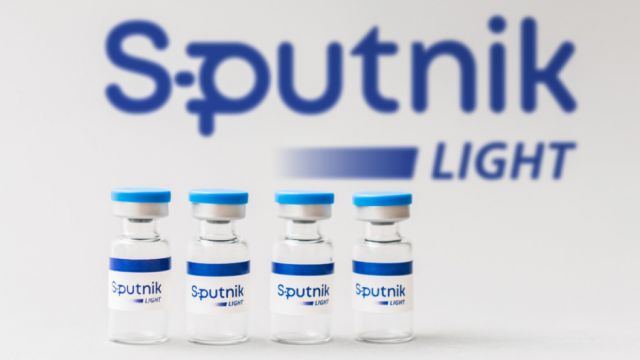 Autorizan en Rusia la Sputnik Light, la vacuna anticovid de una sola dosis