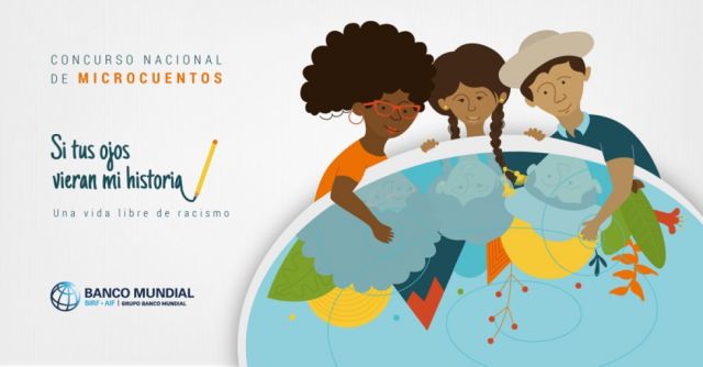 Concurso literario contra el racismo reunió más de 600 cuentos