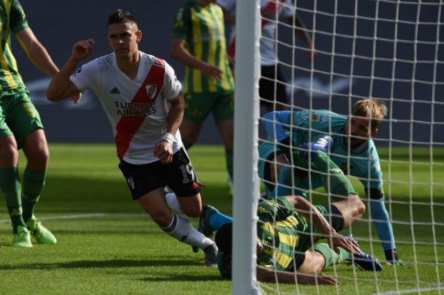 Boca y River se chocarán en los cuartos de final de la Copa de la Liga