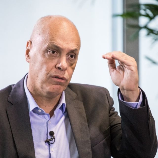 Empresa Compass, de Brasil, abre posibilidad de comprar gas a Bolivia