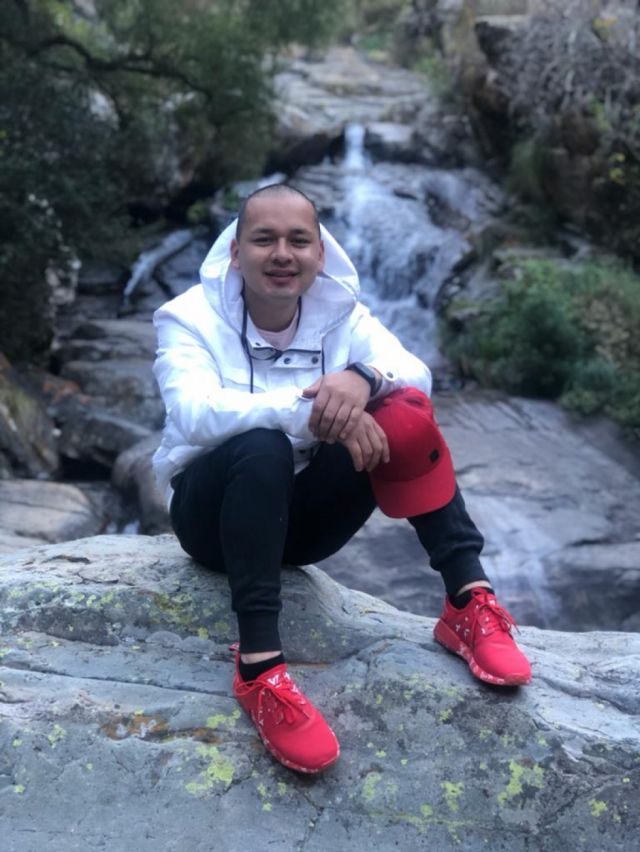 Julio Fernández: “La cultura del tatuaje está creciendo en Tarija”