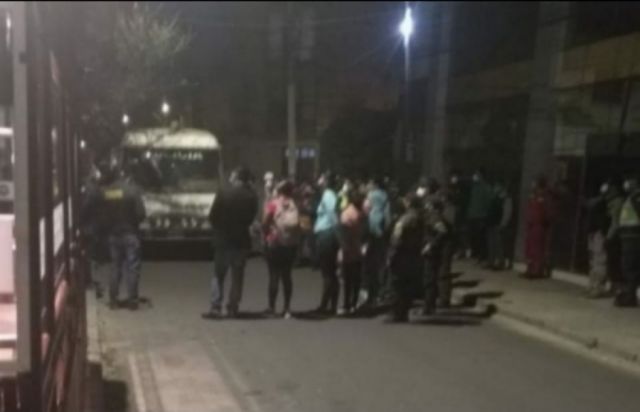 Sentenciados por caso Sebastián apelarán fallo en Tarija