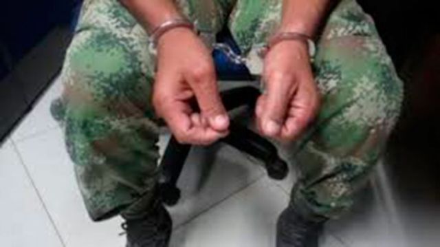 Soldado denuncia tortura en el regimiento Aroma de Yacuiba