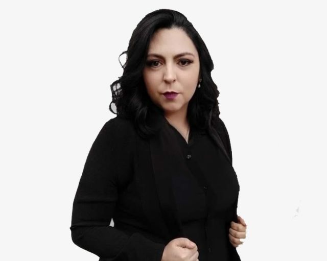 Vanessa Arias: “Fallé mucho antes de consolidar un emprendimiento”