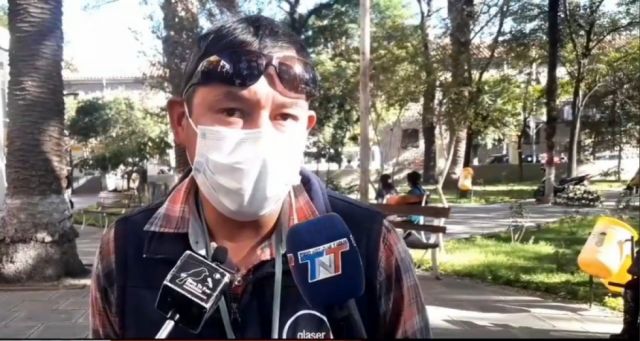 Suspenden audiencia en caso estafa de $us 80 mil a víctimas 
