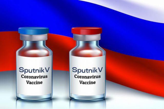 Ecuador aprueba el uso de la vacuna Sputnik V