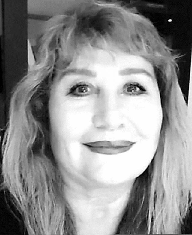 Poemas de Rossemarie Caballero