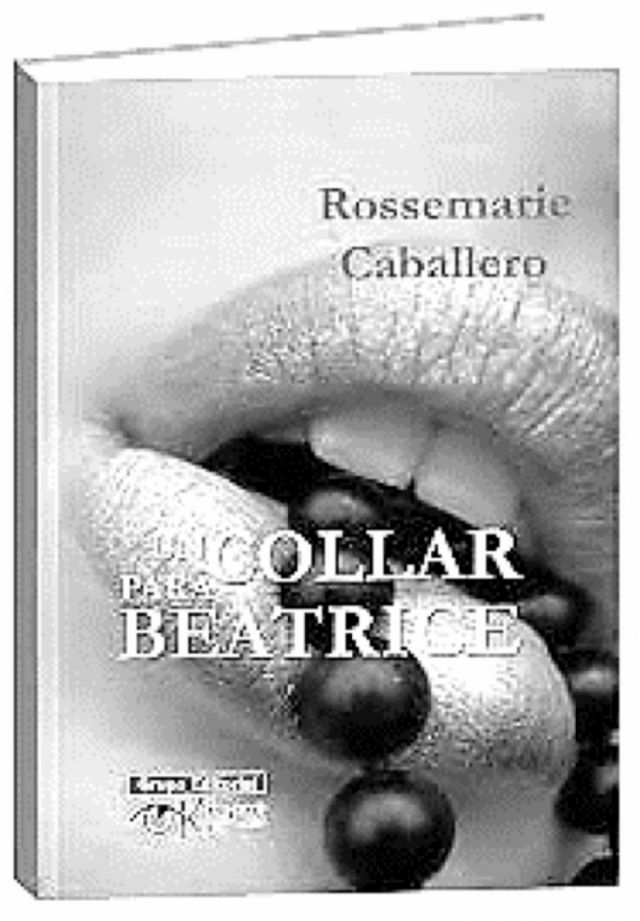 Un Collar para Beatrice Un Collar para Beatrice
