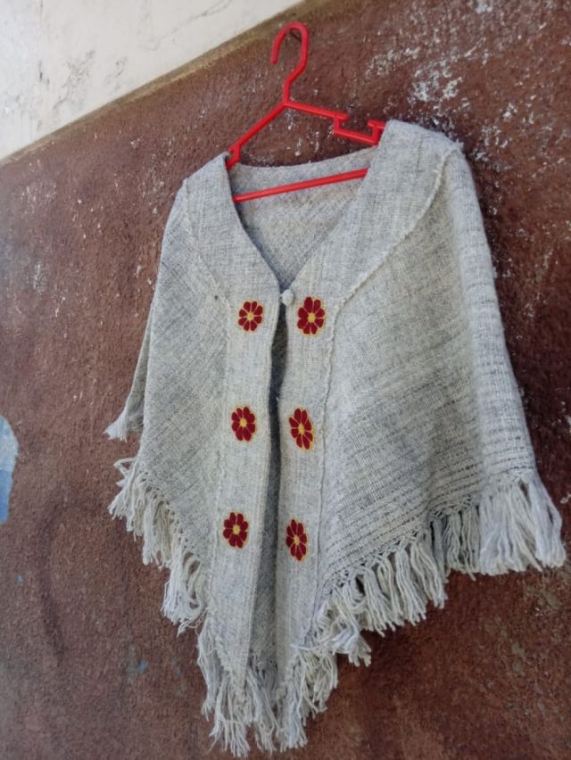 Tejidos de doña Rosa 
