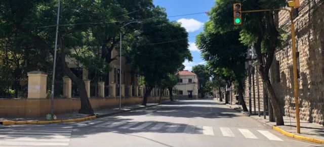 Covid-19: Gobernación y Alcaldía evalúan suspensión de actividades en Tarija 