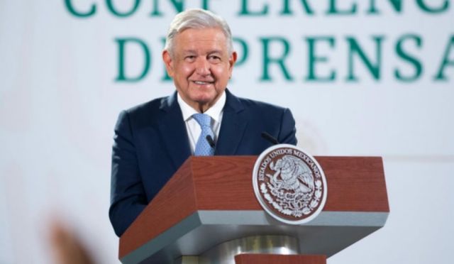 López Obrador revela que Bolivia ayuda a su país con miras a la explotación de litio