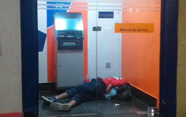 Defensoría pide informe sobre los albergues en Tarija