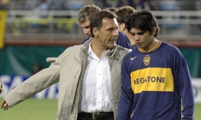 Boca definirá el plantel con el  que jugará el segundo semestre 