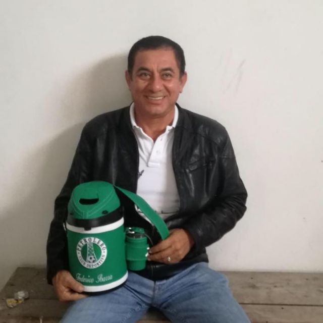 Petrolero no frena y quiere aprovechar el receso de ATF para ponerse a punto