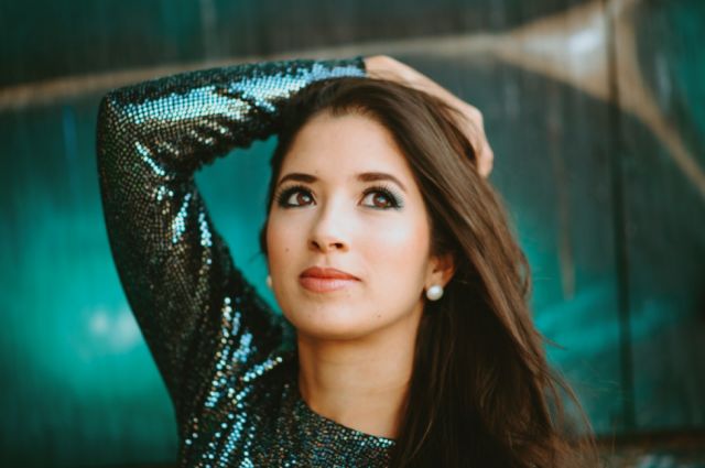 Virgi Dart: “Componer mi música es un sueño único”