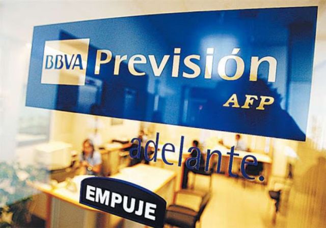 CC: el Gobierno "le echó mano" al dinero de las AFP