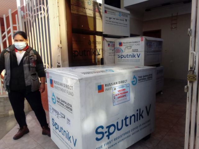 ¿Cómo es la vacuna contra el COVID-19 que quiere producir Bolivia?