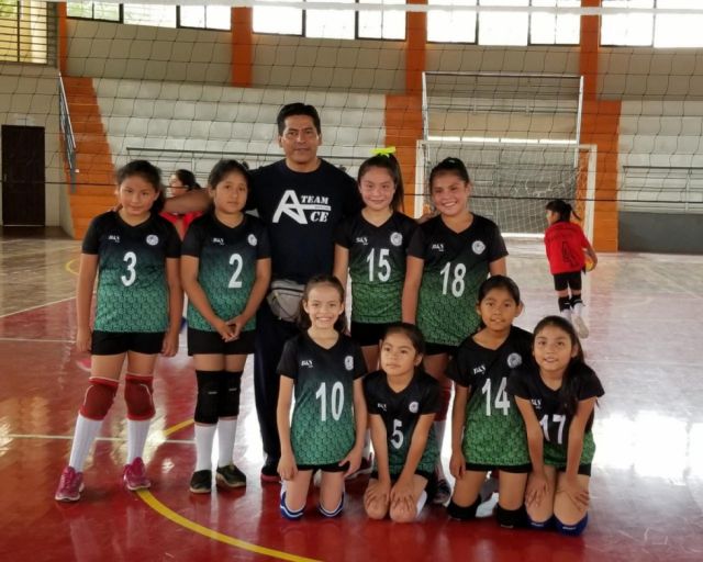 Preocupación por cambio de entrenador en Juan XXIII
