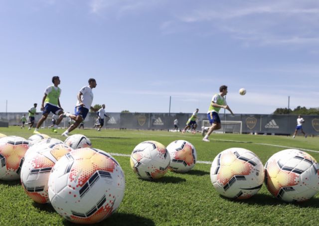 La AFA informó las fechas  y la sede de las semifinales