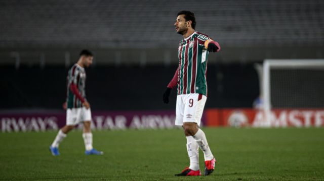 River avanzó a los octavos de la Copa Libertadores