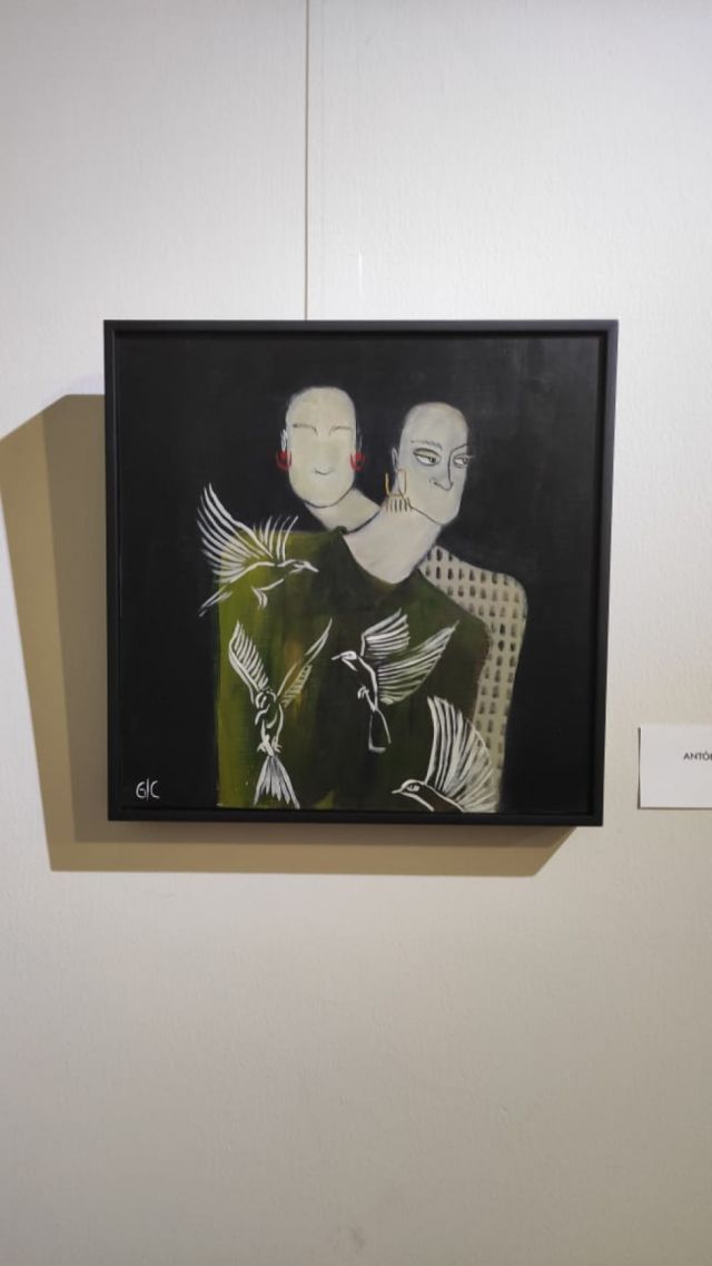 “Antónimos”.