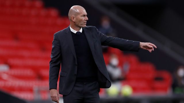 Las opciones de Zidane tras abandonar el Real Madrid