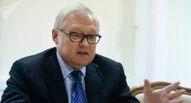 Rusia critica decisión de EEUU sobre el TCA