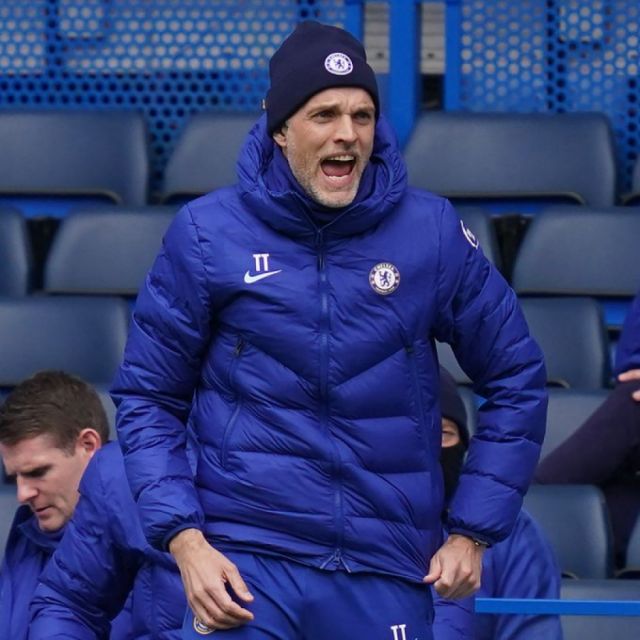 Las claves de la revolución de Tuchel en el Chelsea campeón 