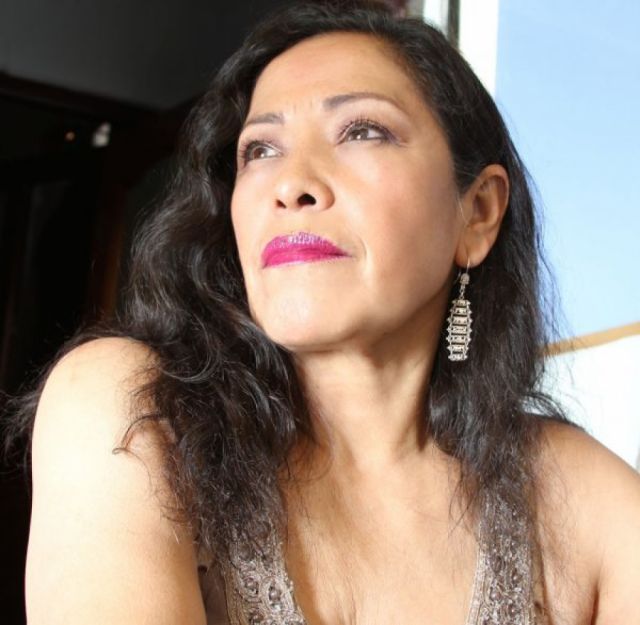 La cantante boliviana Luisa Molina muere a causa del Covid-19