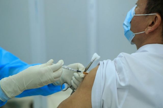 Vietnam detecta una nueva variante de Covid-19
