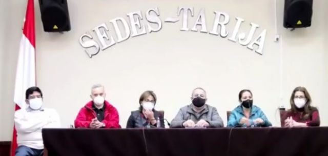 Por falta de oxígeno, pacientes con Covid-19 están en alto riesgo