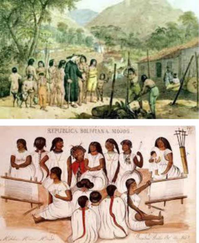 Música Antigua com