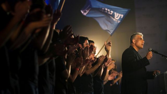 Israel: ultranacionalistas apoyarán a la oposición