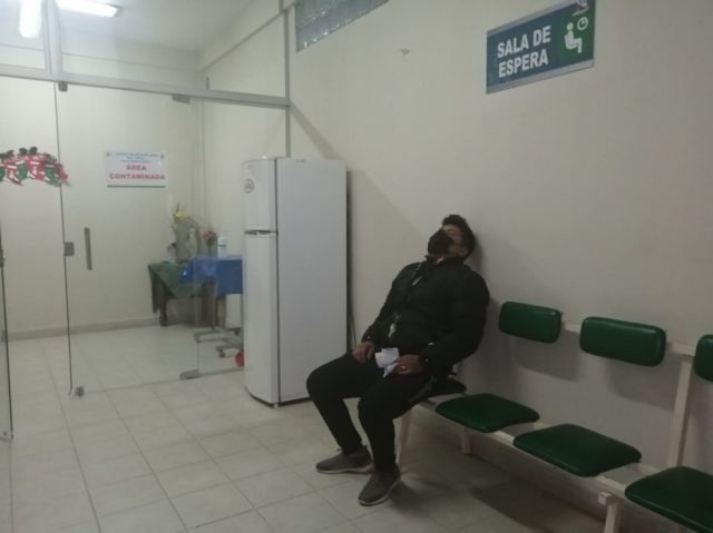 Sancionarán a hospitales y clínicas por cobros excesivos en servicios para pacientes con COVID-19