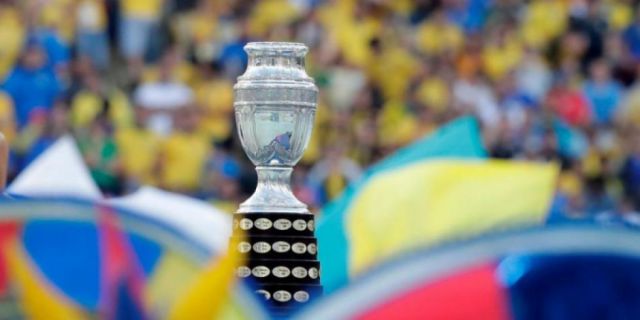 Brasil confirma que albergará la Copa América y revela cuáles serán las sedes del torneo