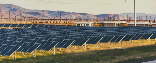 América Latina ante el reto de financiar la  recuperación energética