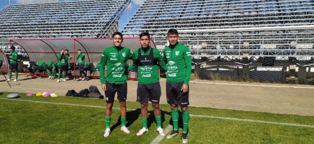 Se mantiene el bono para los jugadores de la Selección 