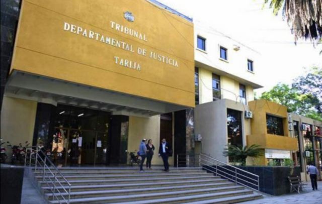 TSJ propone priorizar los trámites digitales 