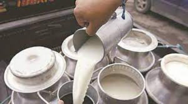 Consumo per cápita de leche incrementa de 42,6 a 64,5 litros en Bolivia en nueve años