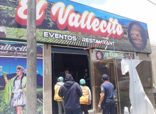 "El Vallecito" paga multa y vuelve a abrir sus puertas 