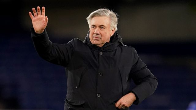 Real Madrid anunció a Ancelotti como reemplazante de Zidane