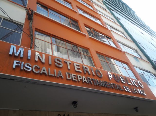 Proponen que ALP designe a fiscales departamentales